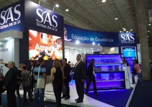 把握机遇，决胜南美 以专业展览展示服务，撬动巴西家庭用品市场