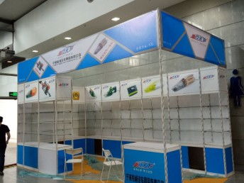 深圳展览展会服务 一站式解决方案助力品牌绽放