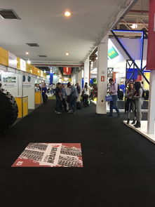 嘉诺展览集团 一站式专业出展服务，助力企业扬帆国际舞台